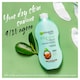 image 3 of Garnier Intensive 7 Days Ultra-Replenishing Lotion - Shea Butter 400ml
