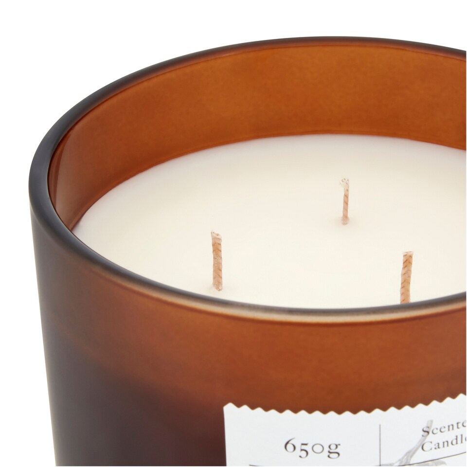 image 1 of Tesco Apothecary Xl Cnd-Neroli& Bergamot 650G