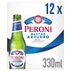 image 1 of Peroni Nastro Azzurro 12X330ml