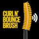 image 5 of Maybelline Very Black Colossal Curl Bounce 10Ml
