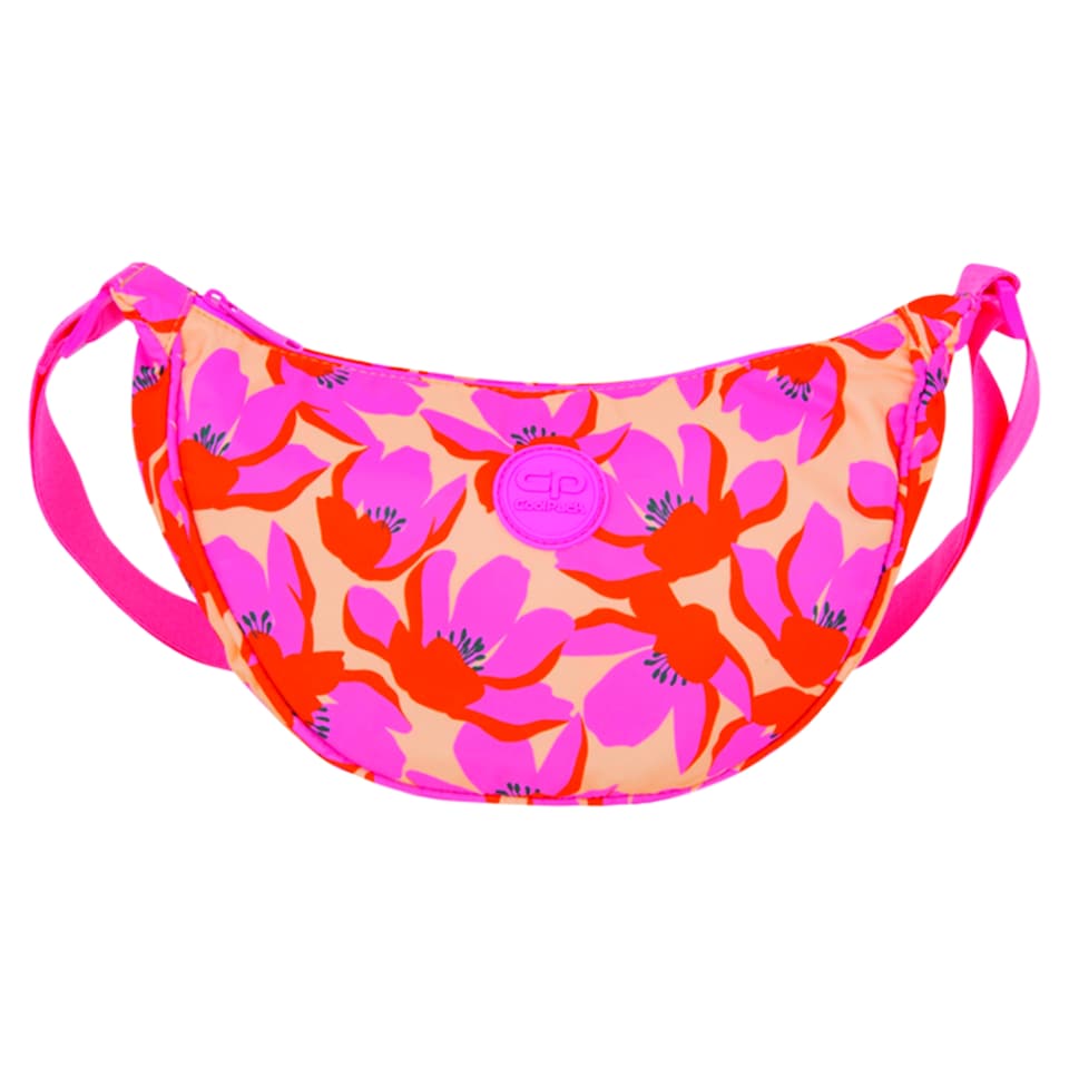 image 1 of CoolPack Bow Flowers Shoulder Bag