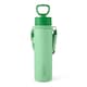 image 3 of Core Kitchen Green Zeno Metal Drinking Water Bottle 650ml