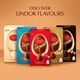 image 3 of Lindt Lindor Milk Chocolate Egg with Assorted Truffles 260g 