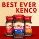 image 2 of Kenco Smooth Instant Coffee 190g
