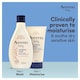 image 5 of Aveeno Baby Soothing Relief Emollient Baby Wash for Dry Skin 250ml