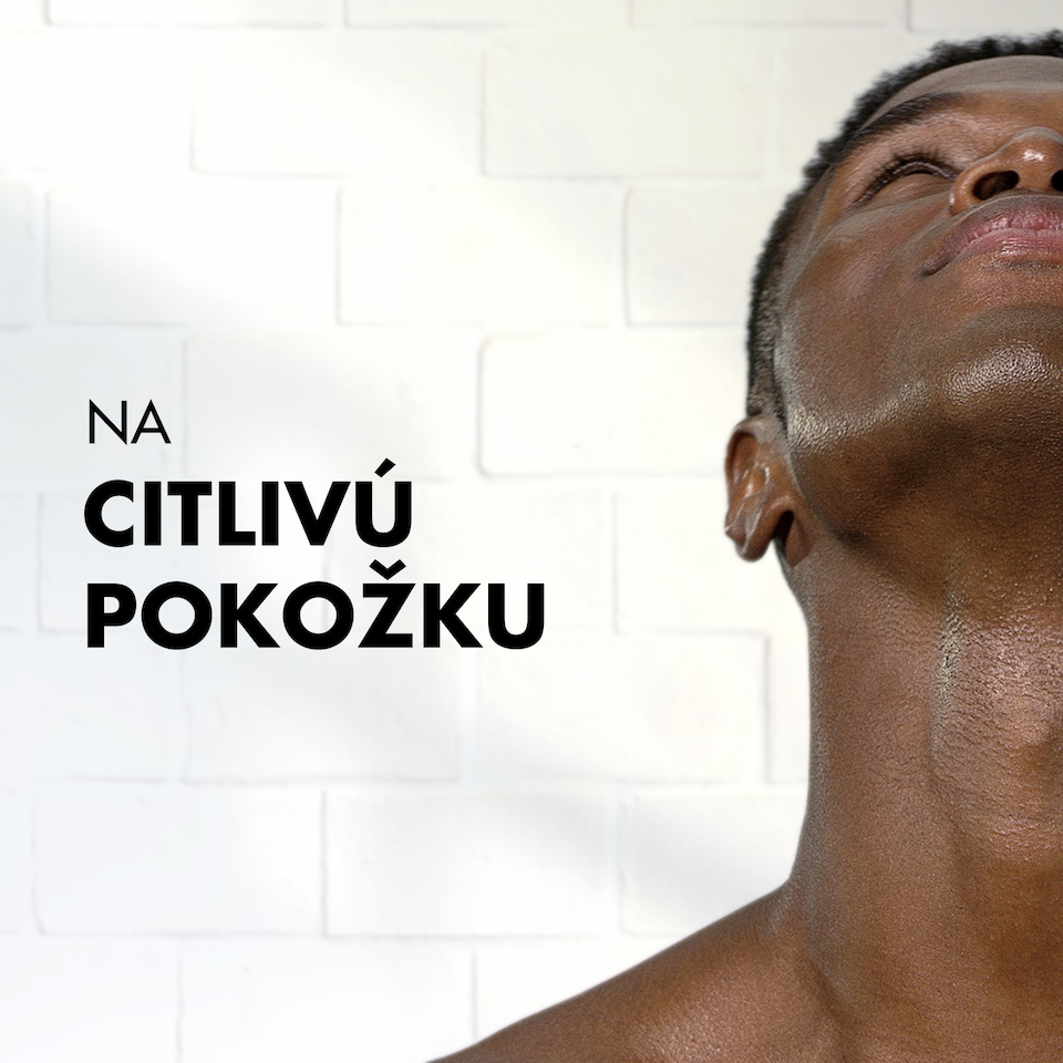 obrázok 1 z Gillette Classic Sensitive Pena Na Holenie, Na Citlivú Pokožku, 200ml