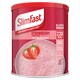 image 1 of SlimFast Meal Replacement Shake Powder - Summer Strawberry 438g