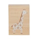 image 4 of Chapter B Nursery Wooden Money Box