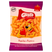 Gusto Paprika 80g