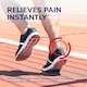 image 3 of Dr.Scholl's EXTREME BLISTER WITH ALOE VERA 5 PLASTERS
