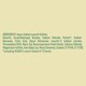 image 3 of Radox Nourish Shea Butter Gnger Shower Cream 250Ml