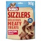 image 1 of Bakers Sizzlers Dog Treats Bacon 90G