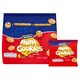 image 2 of Mcvities Mini Chocolate Chip Cookies 6X25g