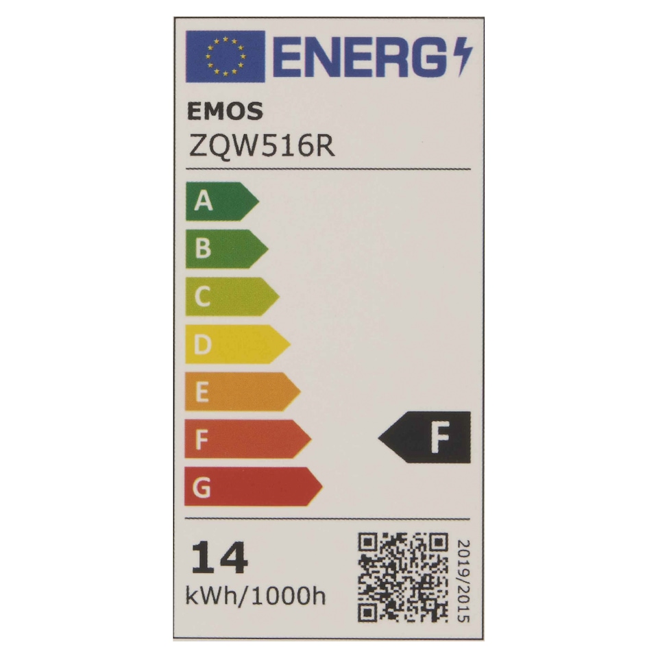 image 1 of EMOS E27 1400 lm 14 W LED Bulb