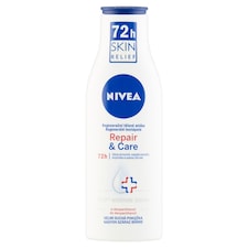 NIVEA Repair & Care Regenerating Body Lotion for Very Dry Skin 250 ml