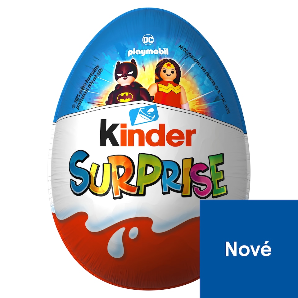 Kinder Surprise 20g