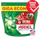 image 1 of Ariel Allin1 PODS +, Kapsle Na Praní S Tekutým Prostředkem, 60 Praní