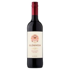 Felix Solis Gluhwein Mulled Wine 75cl