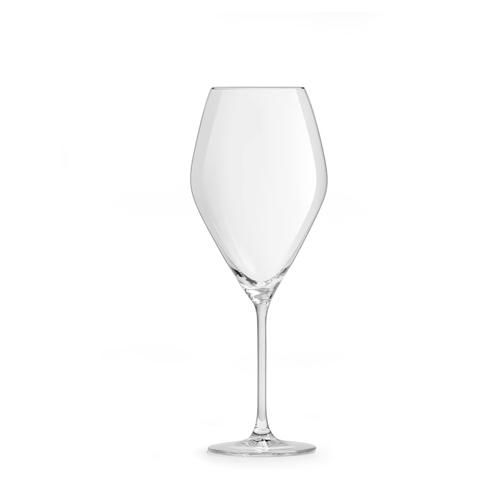 Fox & Ivy Celebrate Wine Glass Large 4 Pack