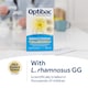 image 2 of Optibac Probiotics Babies & Children - 10 Sachets