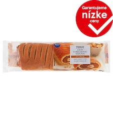 Tesco Závin s orechovou náplňou 400 g