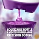 image 4 of Bold Gel Laundry Detergent - Lavender & Camomile 40 Washes 1.32L
