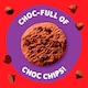 image 4 of Maryland Double Choc Cookies 200g