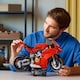 image 3 of LEGO Technic 42202 Ducati Panigale V4 S Motorcycle