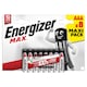 image 1 of Energizer Max AAA 8 Pack