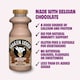 image 2 of Shaken Udder Chocolush Milkshake 330Ml