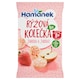 image 1 of Hamánek Rice Rolls Strawberry and Apple 35g