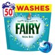 image 1 of Fairy Non Bio Washing Pods 50 Washes 1030g 