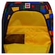 Obrázek 4 pro produkt Lego Colorful Bricks Zero Light batoh 22 l 34 x 45 x 21 cm