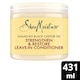 image 1 of Shea Moisture Jamaican Black Castor Oil Leave In Conditioner 431Ml