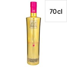 Au Vodka Pink Lemonade 70Cl
