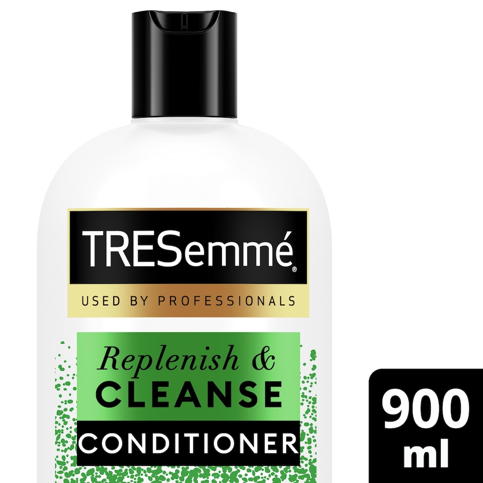 image 1 of Tresemme Remoisturising Conditioner 900Ml
