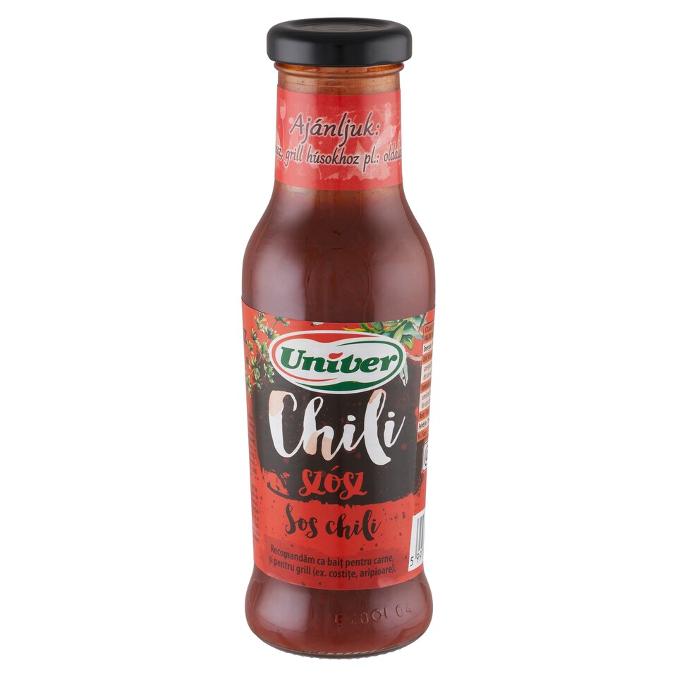 image 1 of Univer Chili Sauce 265 g