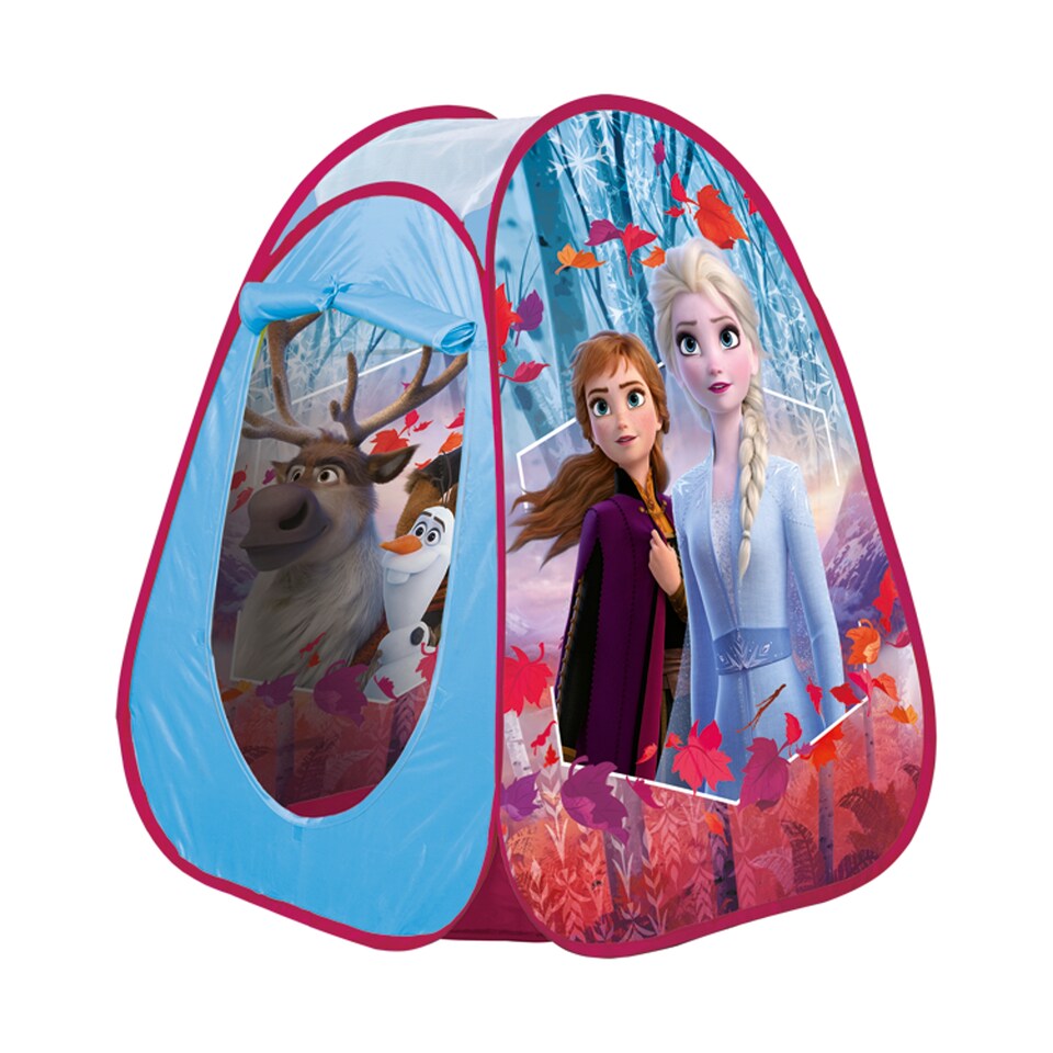 image 1 of Pop Up Play Tent