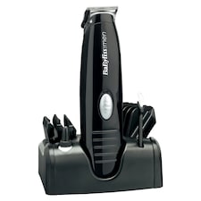 Babyliss 7107U For Men Battery Beard Trimmer
