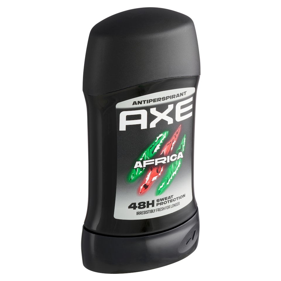 Obrázek 1 pro produkt AXE Africa Tuhý deodorant 50ml