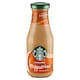 Starbucks Frappuccino karamell ízű kávés tejital 250 ml  2. kép