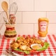 image 2 of Heinz x Morley’s Fried Chicken Sauce 420g