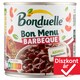 Bonduelle Bon Menu Barbeque vörösbab barbeque mártásban 430 g  1. kép