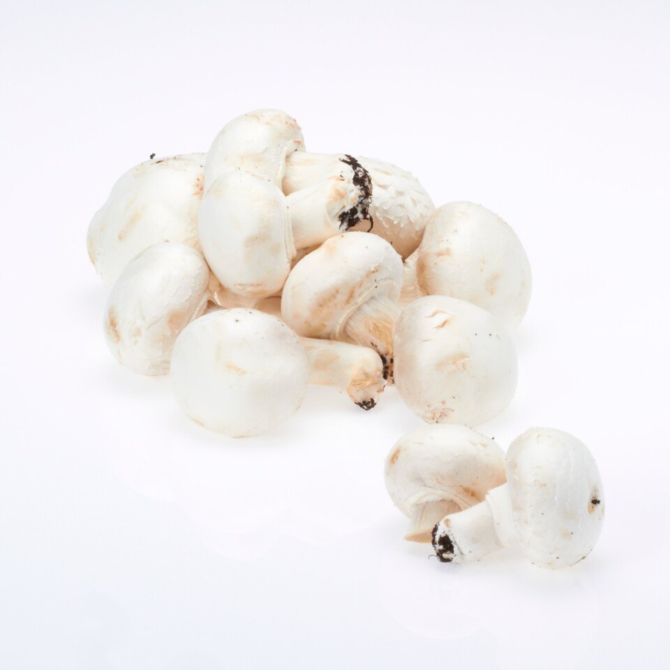 image 1 of T. EVERYDAY VAL Mushrooms 350g
