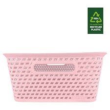 Curver Your Style Recycled Medium Blush