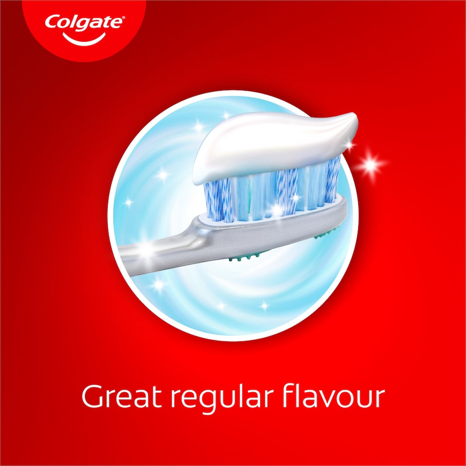 image 1 of Colgate Maximum Cavity Protection Toothpaste Pump 100ml
