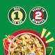image 5 of Dolmio Classics Carbonara Fusilli Pasta Ready Meal 250g 