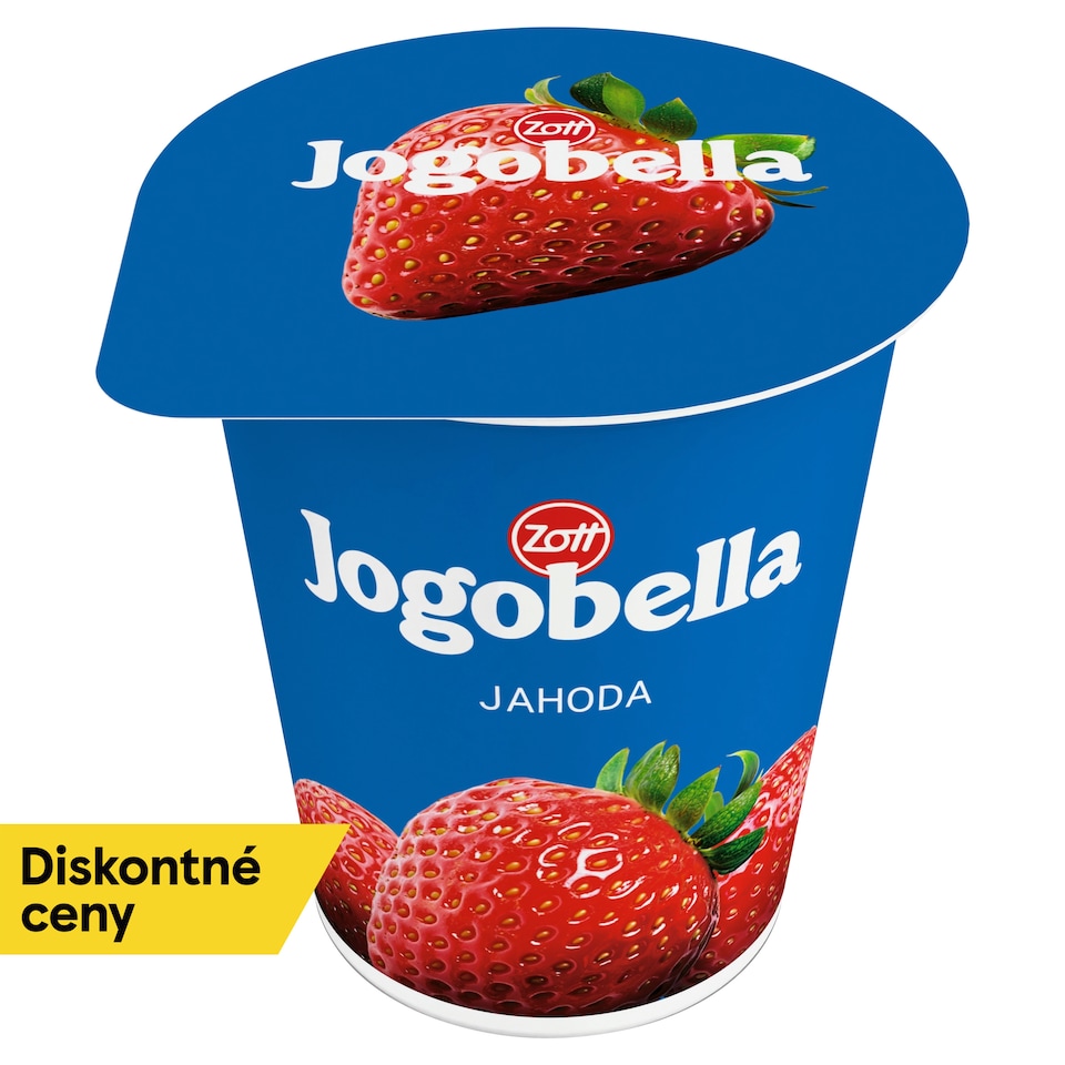 obrázok 1 z Zott Jogobella Jogurt 150 g