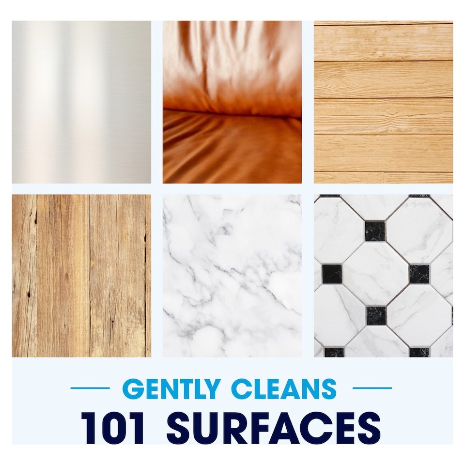 image 1 of Pledge Multi-Surface Cleaning Aerosol Jasmine 250ml