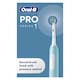 Oral-B Pro Series 1 Elektromos Fogkefe, Kék, Braun Tervezéssel  1. kép